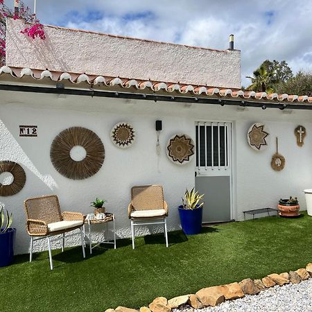 Villa Casa Rosa, El Torcal Almogía Екстериор снимка