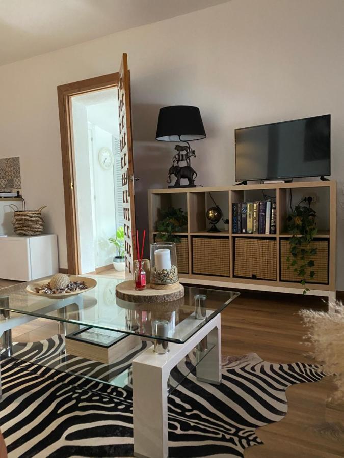 Villa Casa Rosa, El Torcal Almogía Екстериор снимка