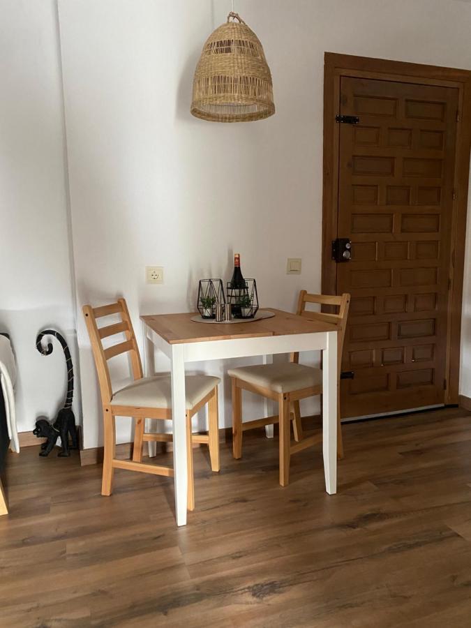 Villa Casa Rosa, El Torcal Almogía Екстериор снимка