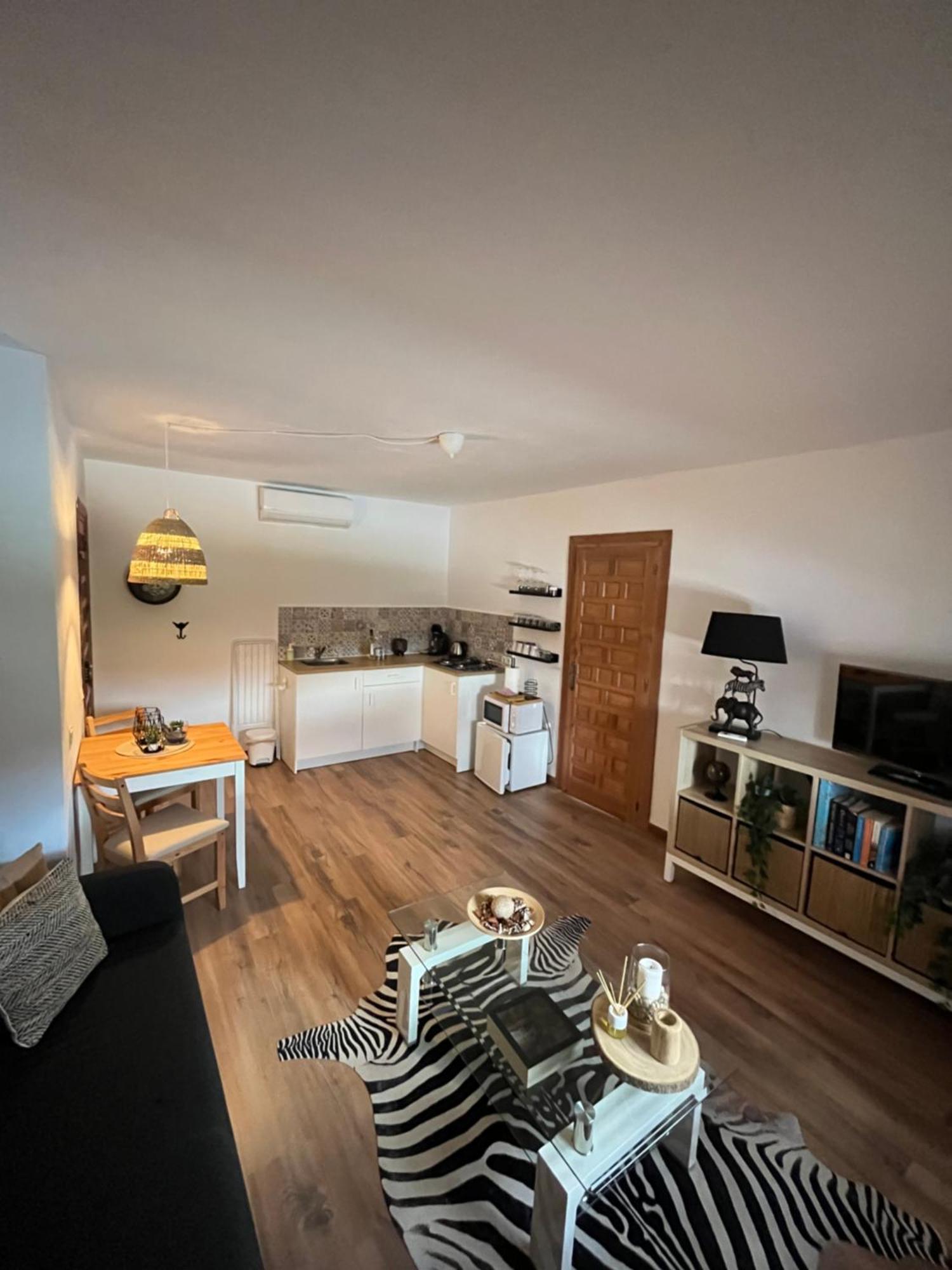 Villa Casa Rosa, El Torcal Almogía Екстериор снимка