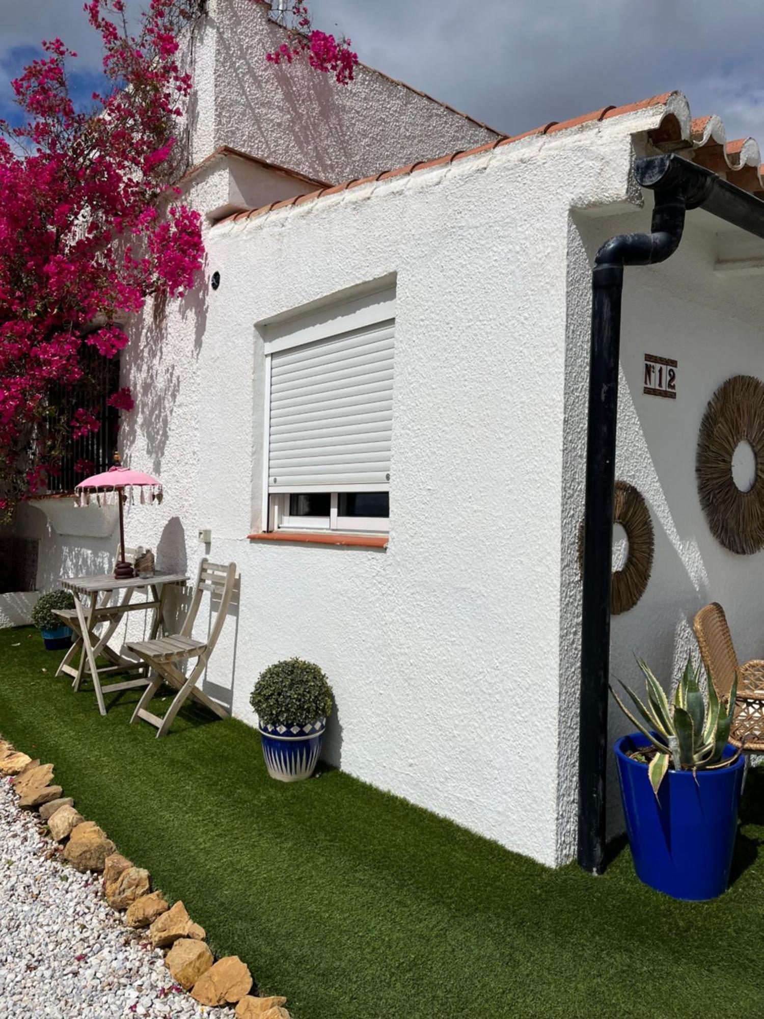 Villa Casa Rosa, El Torcal Almogía Екстериор снимка