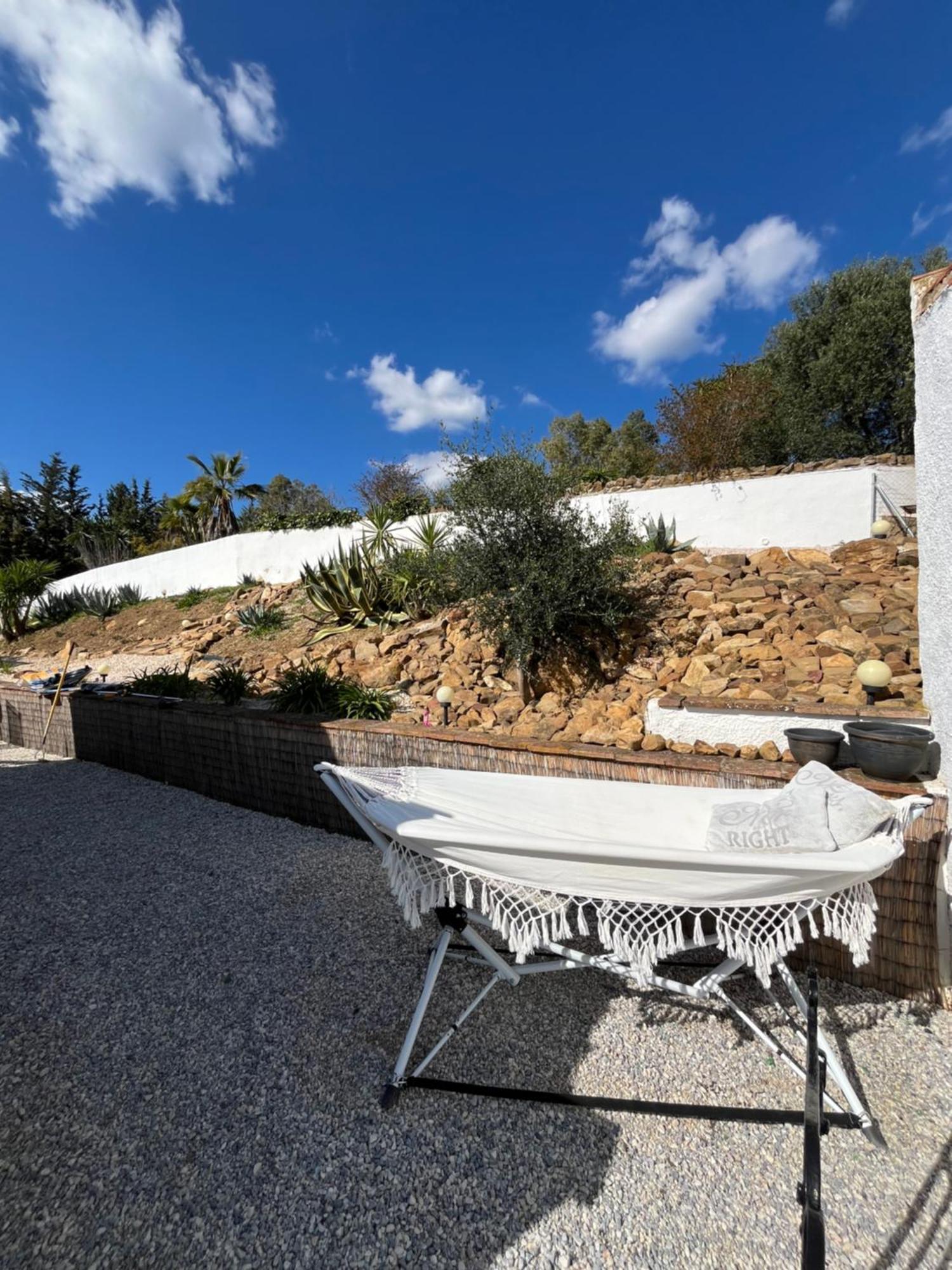 Villa Casa Rosa, El Torcal Almogía Екстериор снимка